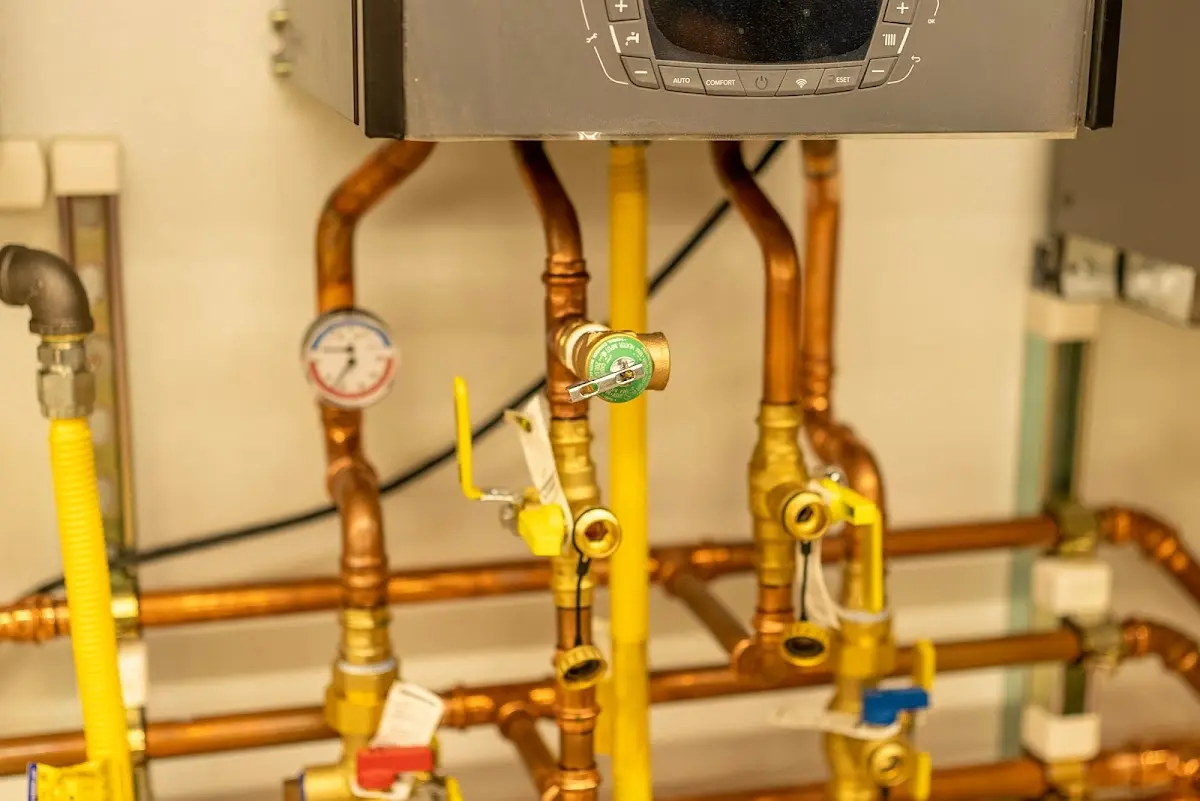 Licensed technician providing Pipe Repair for a homeowner in Lakewood